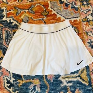 Nike Tennis Skirt